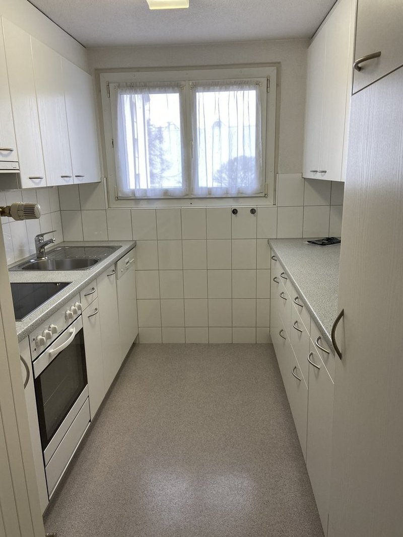 Photo 7 of Fabrikstrasse 8, Uzwil