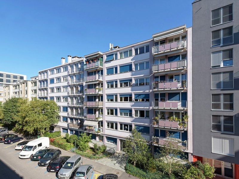 Foto 1 von Genève