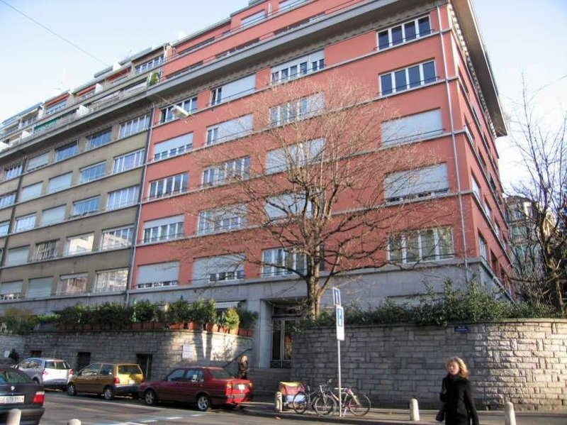 Foto 1 von Genève