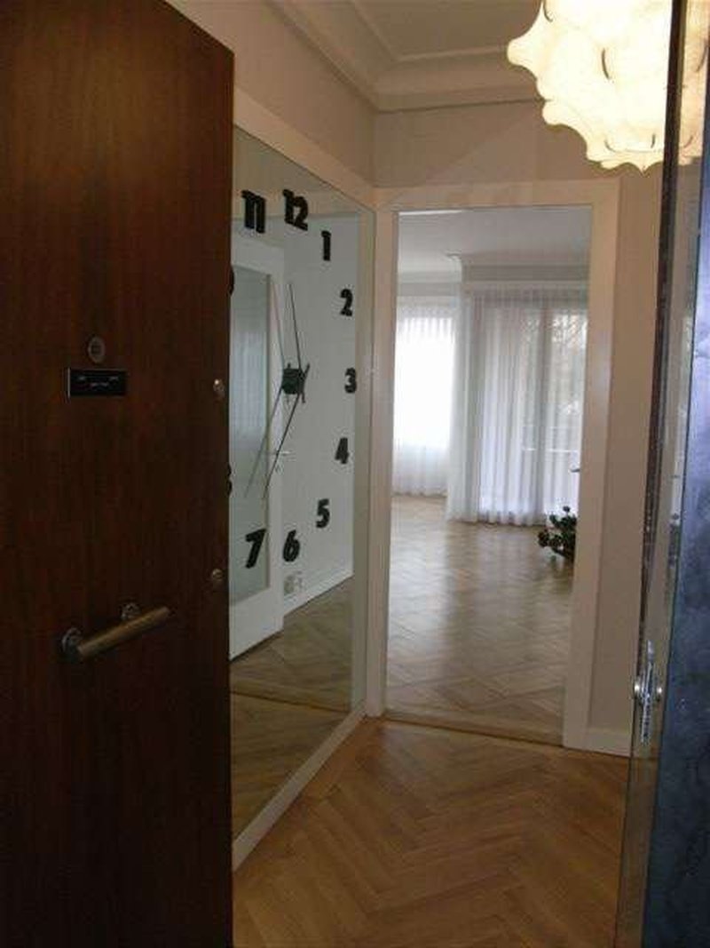 Foto 2 von Rue de Contamines 35, Genève