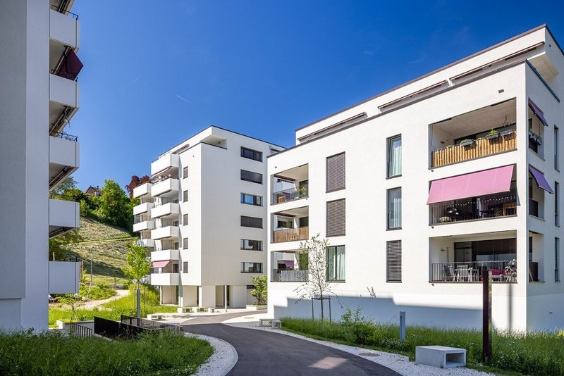 Photo 2 of Oristalstrasse 50, Liestal