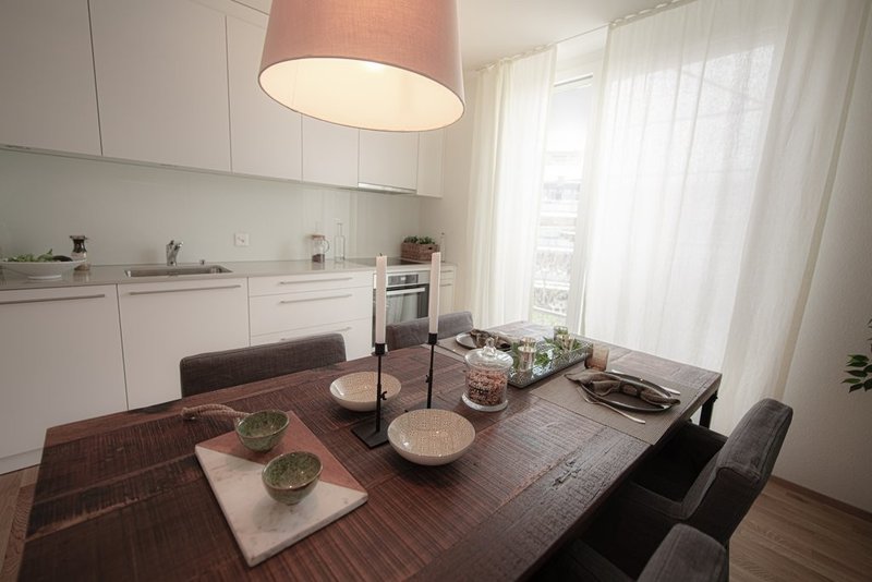Photo 3 of Oristalstrasse 50, Liestal