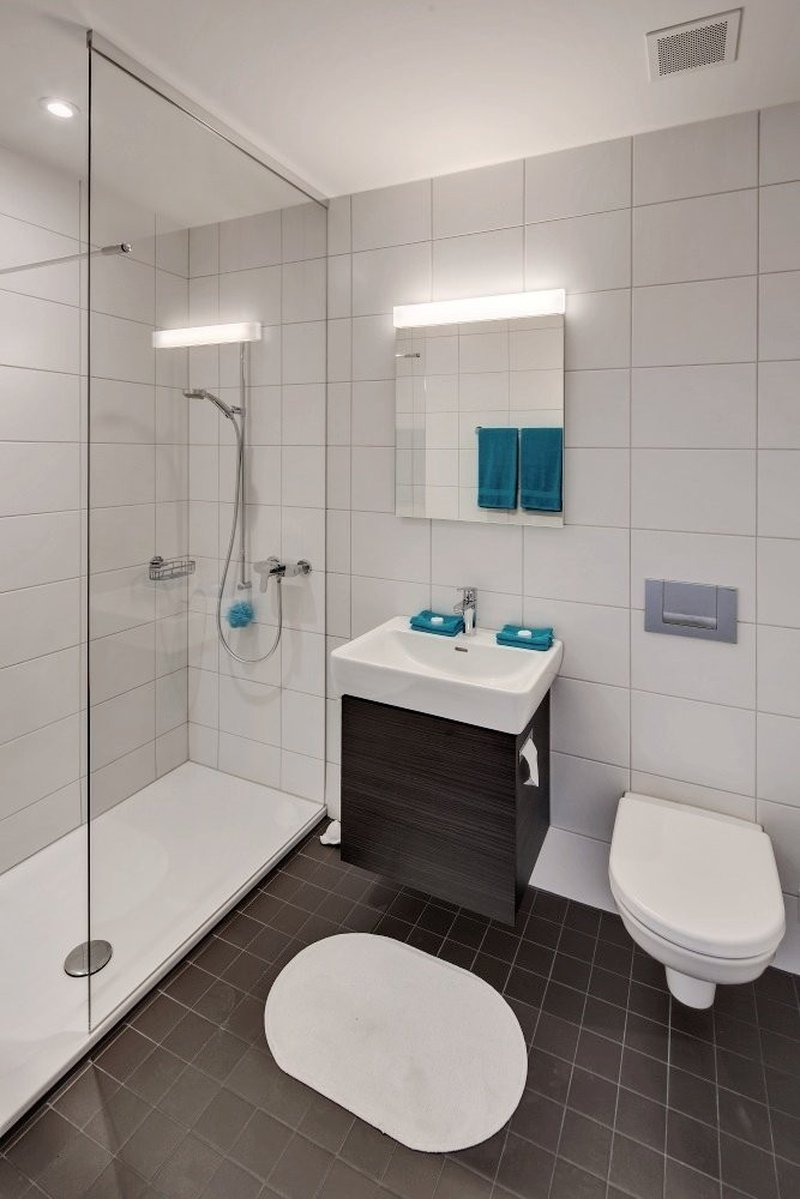 Photo 8 of Dufaux-Strasse 43, Glattpark (Opfikon)