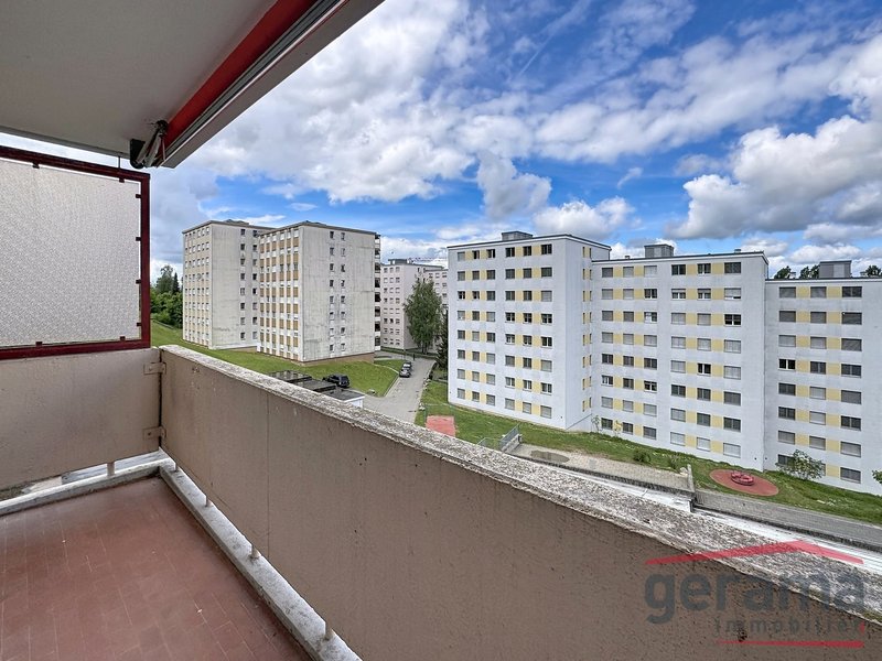 Foto 6 di Avenue Jean-Marie Musy 30, Fribourg