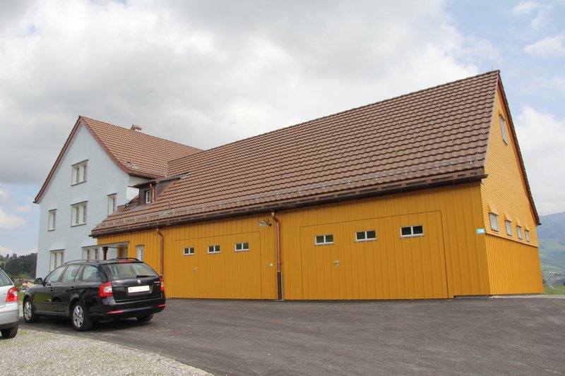 Photo 7 of Lehnstrasse, 120, Appenzell