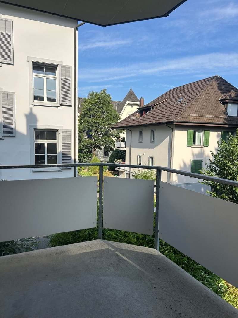 Foto 3 von Greibengasse 1, Solothurn