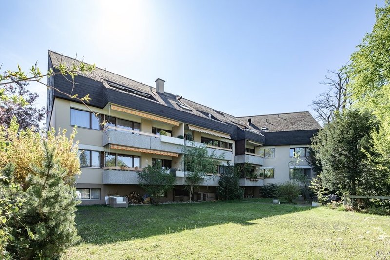 Photo 1 de Riehen