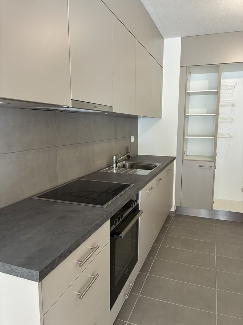 Foto 5 von Place Cornavin 14-20, Genève