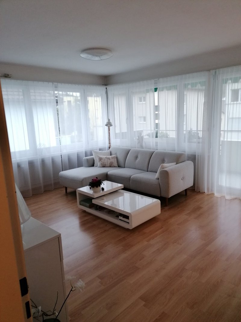 Foto 5 di Käppelistrasse 25, Olten