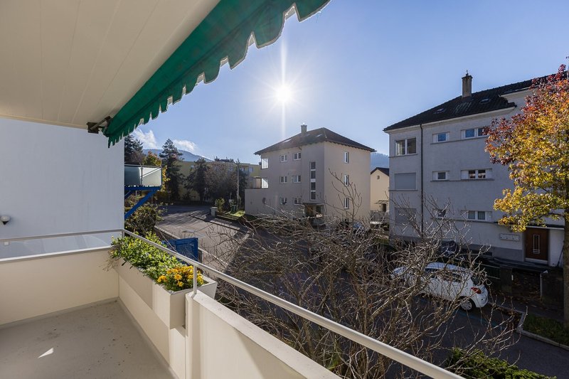 Foto 6 di Käppelistrasse 25, Olten