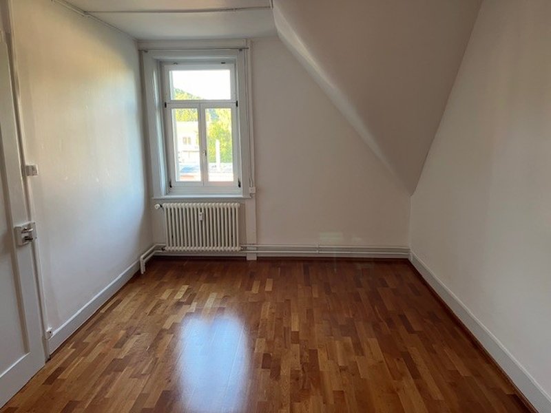 Foto 1 von St. Gallen