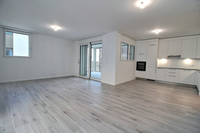 Photo 2 of Rue des Frères-Lumière 22, Marly
