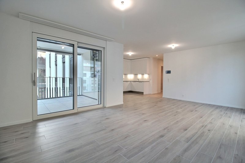 Photo 6 of Rue des Frères-Lumière 22, Marly