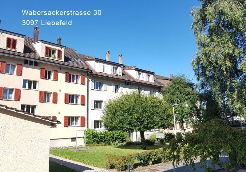 Photo 1 de Liebefeld