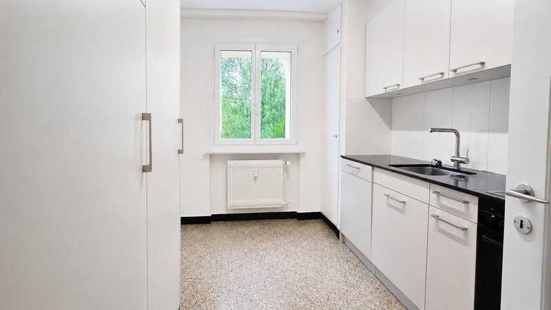 Photo 2 de Wabersackerstrasse 30, Liebefeld