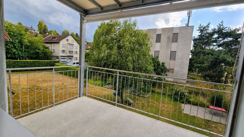 Photo 8 de Wabersackerstrasse 30, Liebefeld