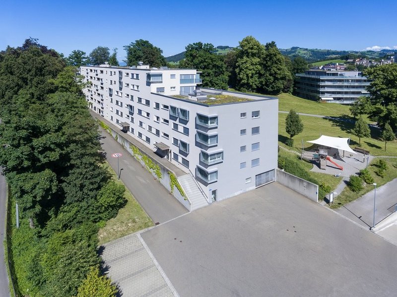Foto 1 von St. Gallen