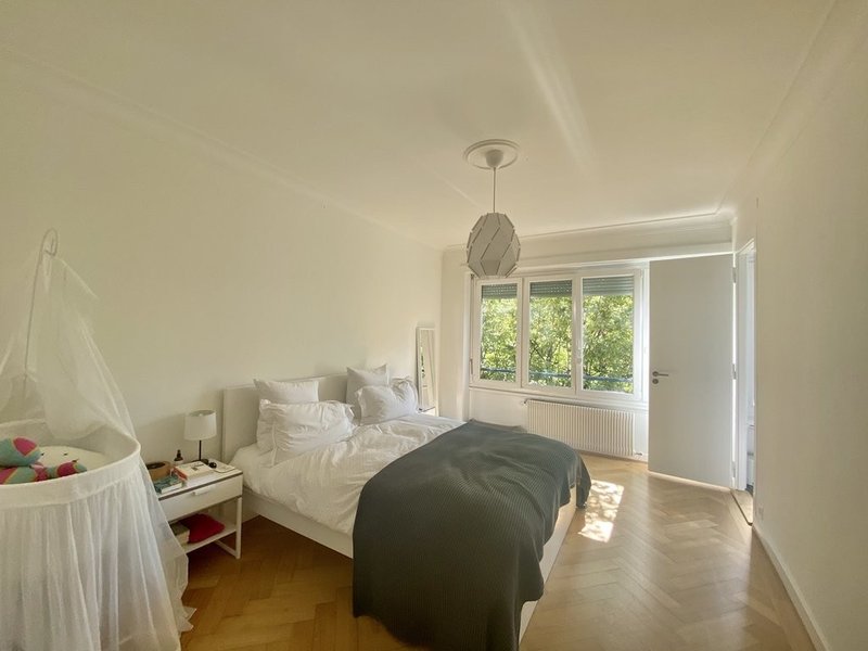 Foto 4 von Rue de Contamines 35, Genève