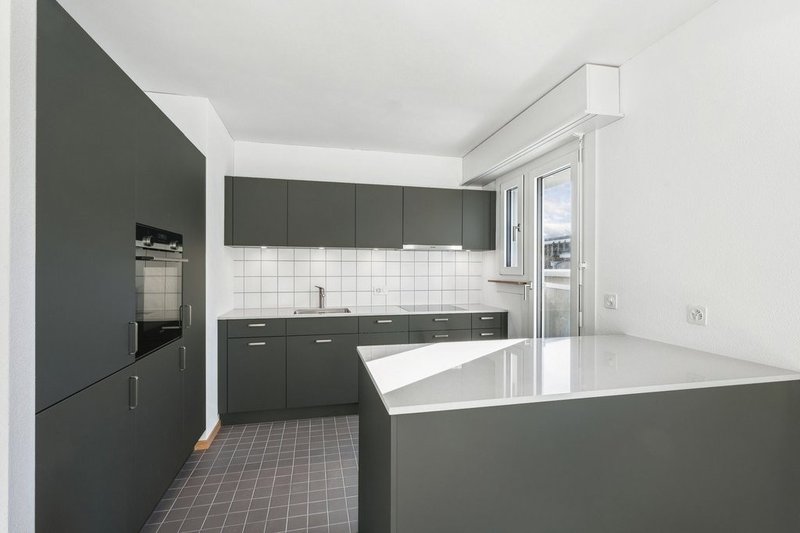 Photo 3 of Rheinfelderstrasse 1, Basel