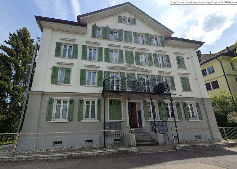 Foto 1 von St. Gallen