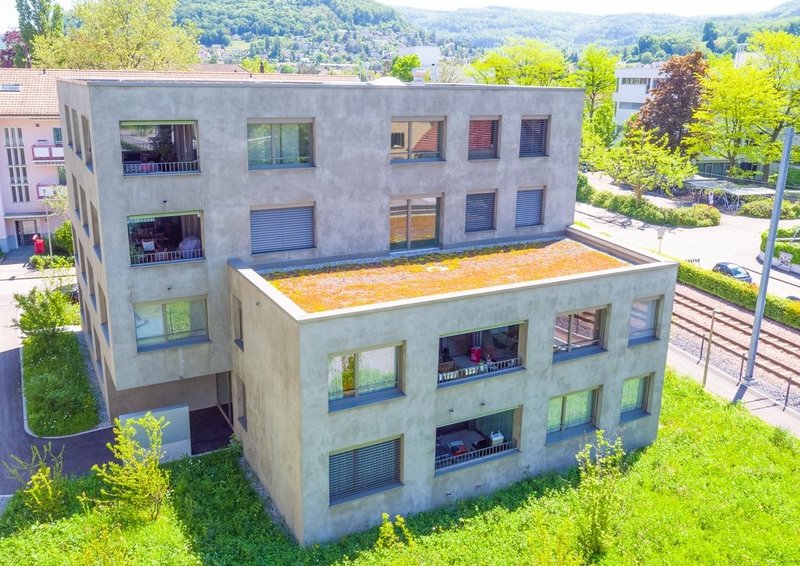 Photo 1 de Muttenz