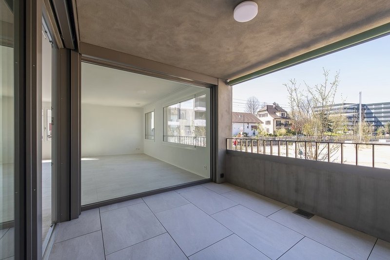 Photo 3 de Stockertstr. 47, Muttenz