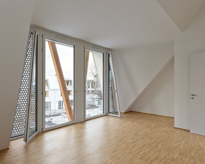 Foto 5 von Seeblickstr. 11, St. Gallen