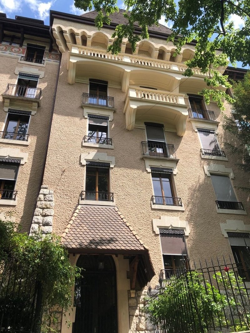 Foto 1 von Genève