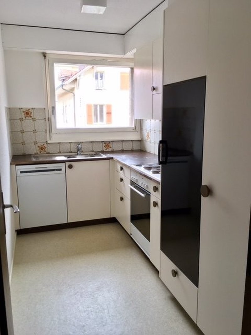 Foto 2 di Muesmattstrasse 38, Bern