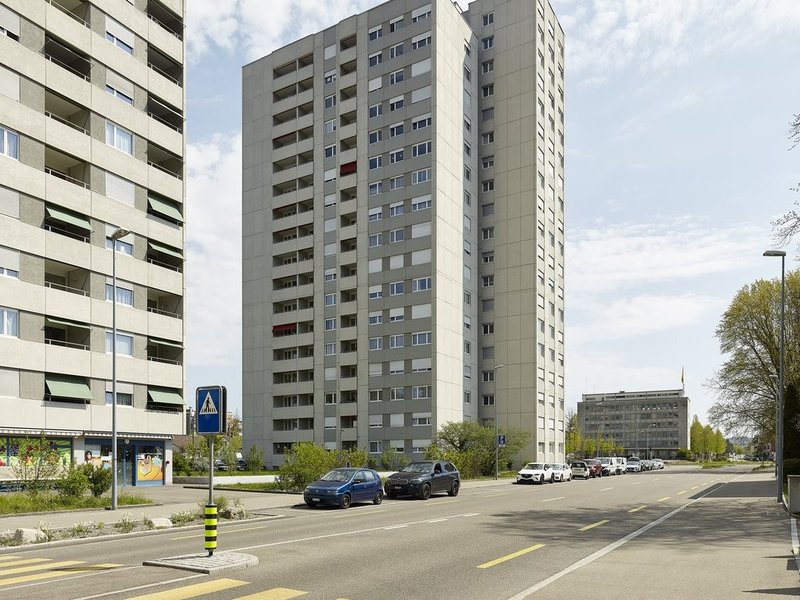 Photo 1 of Wettingen