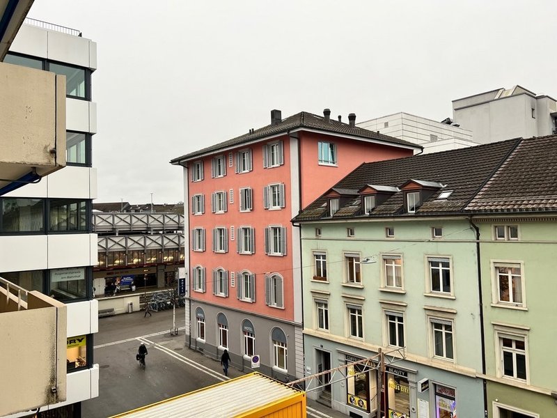 Foto 2 von Wartstrasse 4, Winterthur