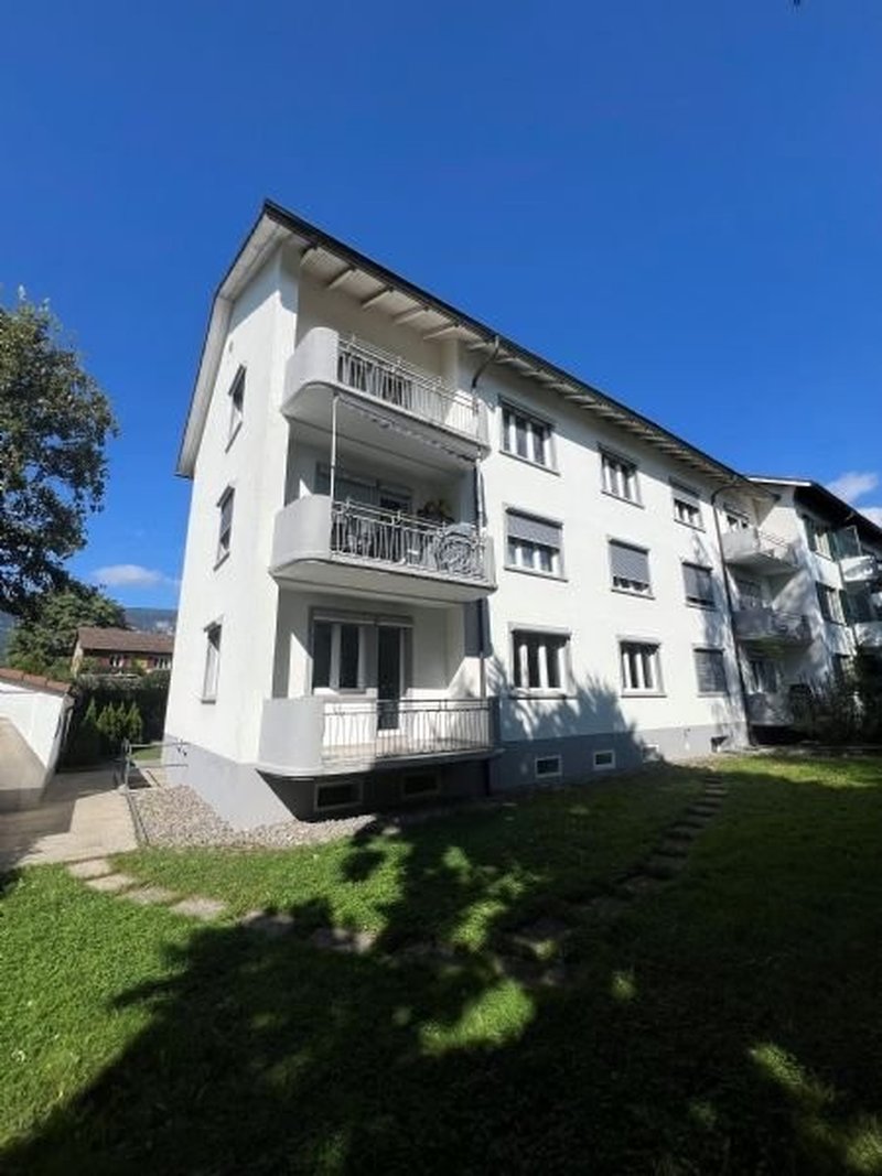 Foto 1 von Solothurn