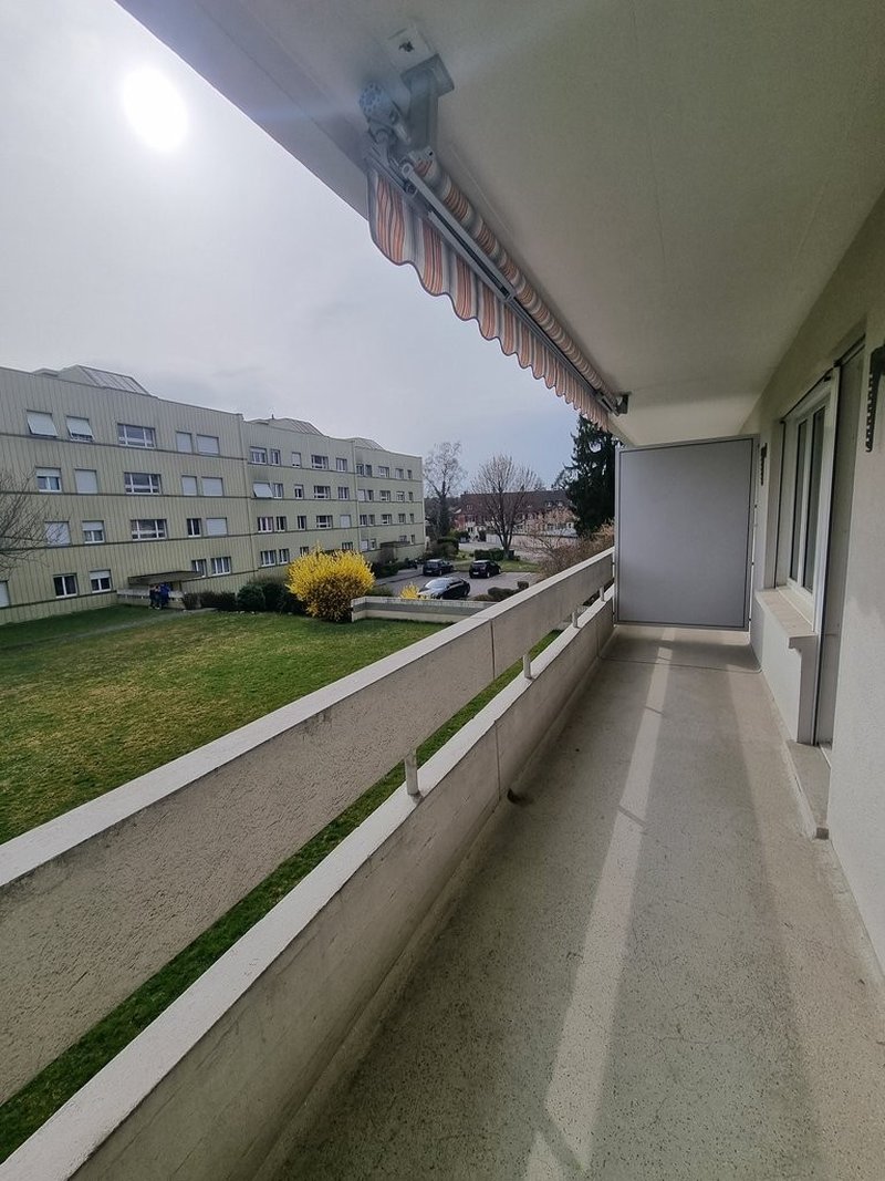 Photo 8 of Sonnenfeldstrasse 12, Gerlafingen