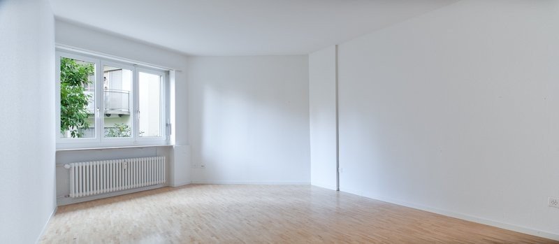 Foto 4 von Colmarerstrasse 31, Basel