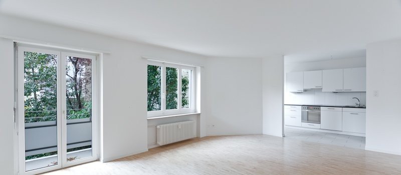 Foto 5 von Colmarerstrasse 31, Basel