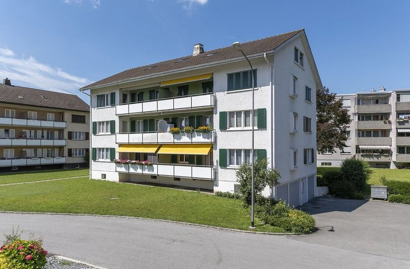 Photo 1 of Heerbrugg