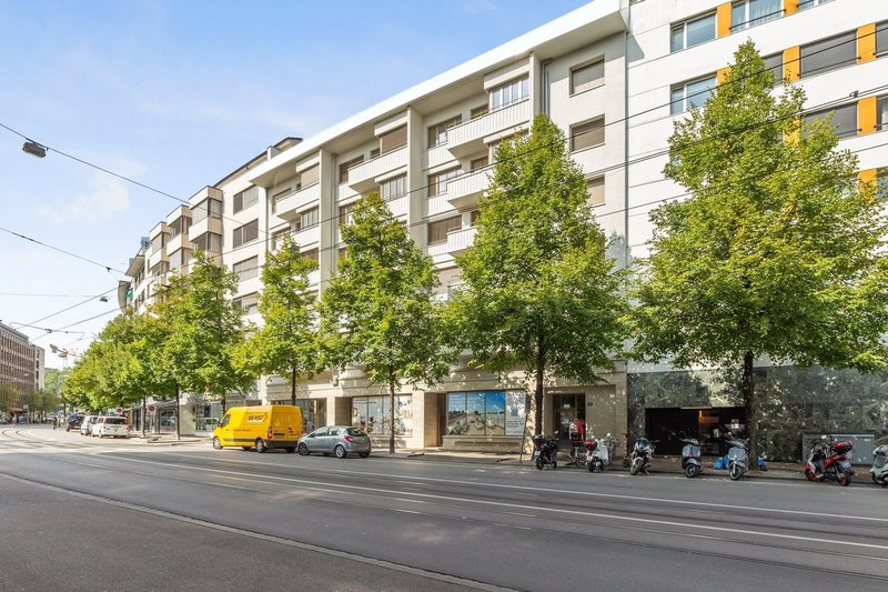Photo 2 of Steinentorstrasse 14, Basel