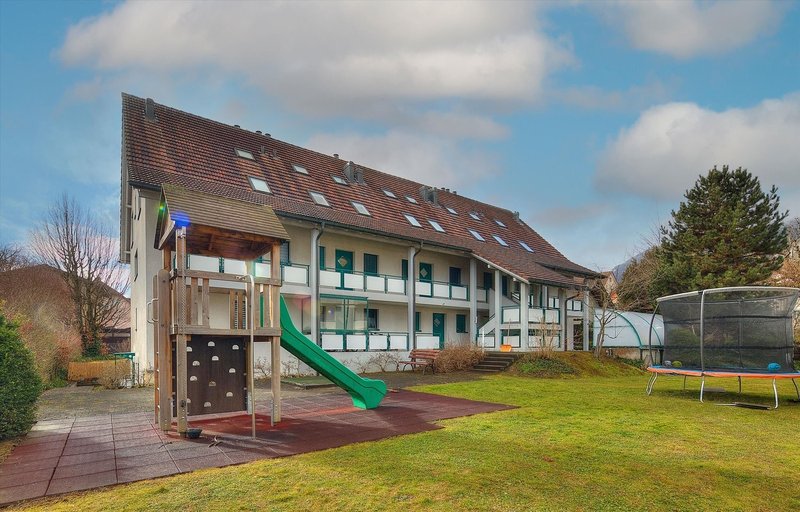 Photo 2 of Doktorsträssli 5b, Niederbipp