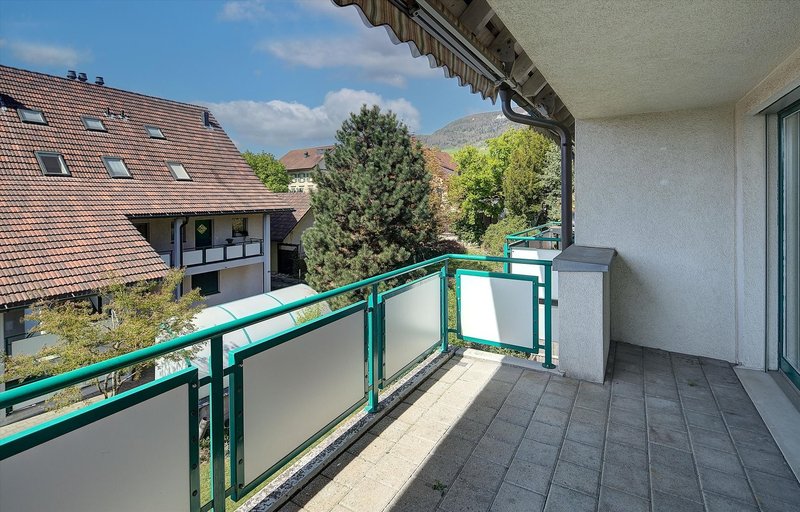 Photo 8 of Doktorsträssli 5b, Niederbipp