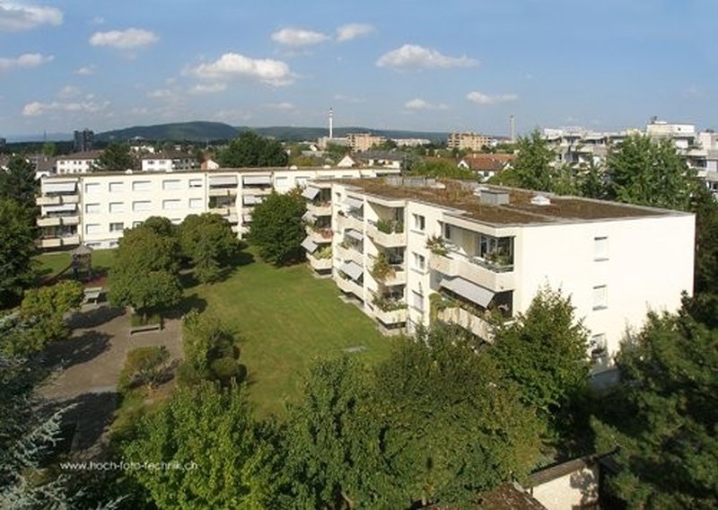 Foto 1 von Muttenz