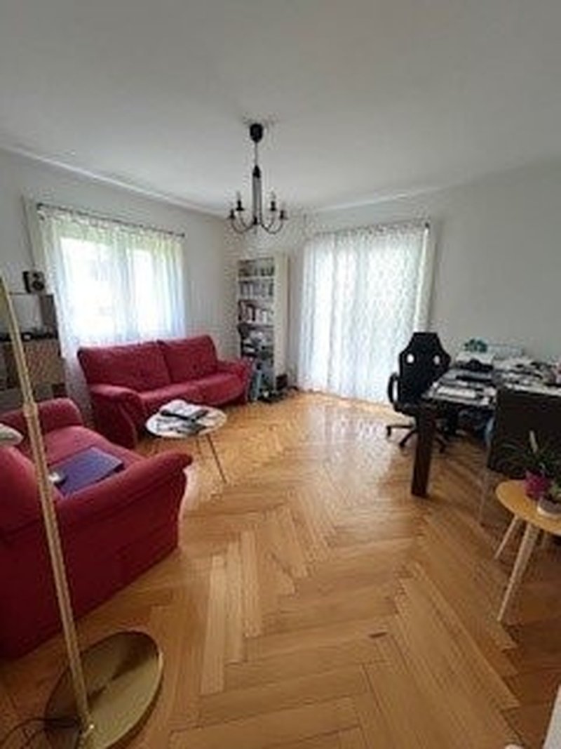 Foto 2 di Champ des Fontaines 11, Fribourg