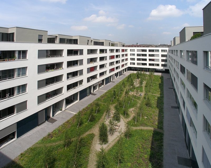 Foto 1 von Winterthur