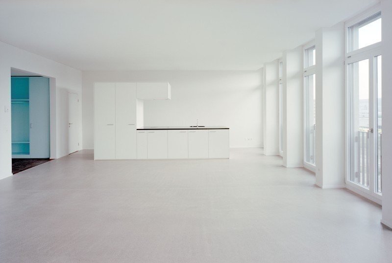 Photo 2 de Else-Züblin-Strasse 112, Winterthur