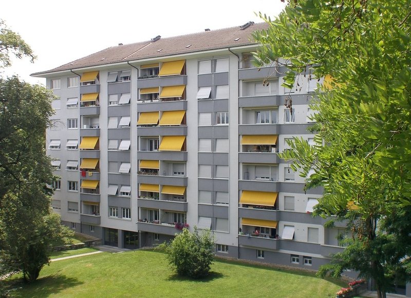 Foto 1 von Genève