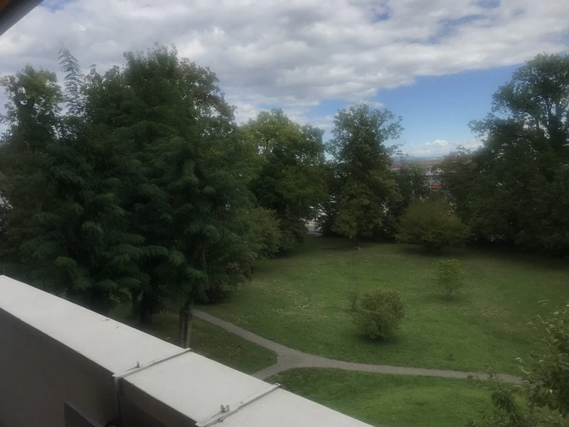 Foto 2 von Rue Elisabeth-Baulacre 24, Genève
