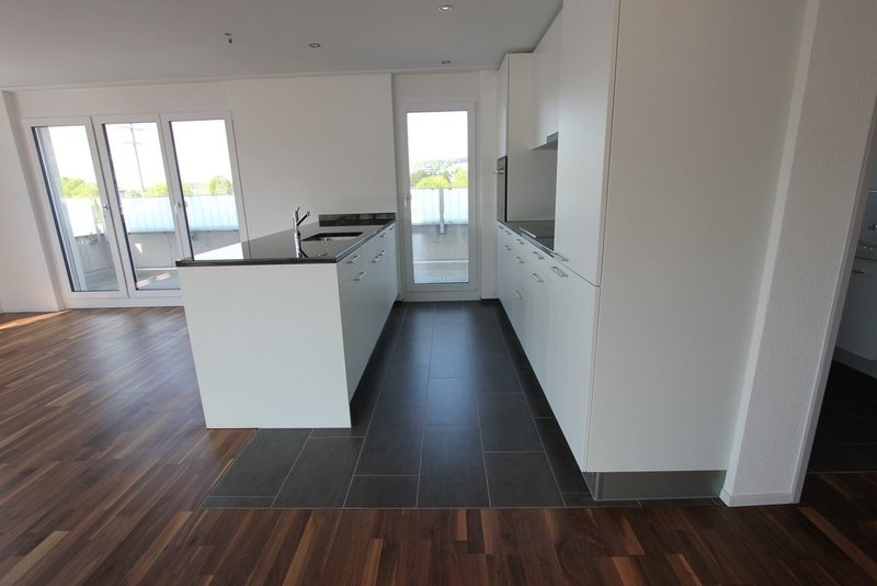 Foto 4 von Hubstrasse 41, Wilen b. Wil