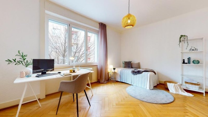 Foto 4 di Rue François - Guillimann 13, Fribourg