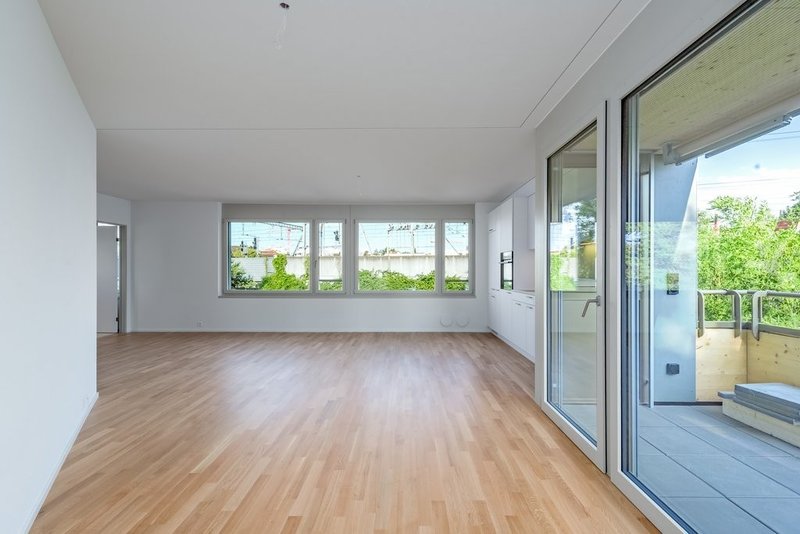 Foto 6 di Allmannstrasse 18, Zürich