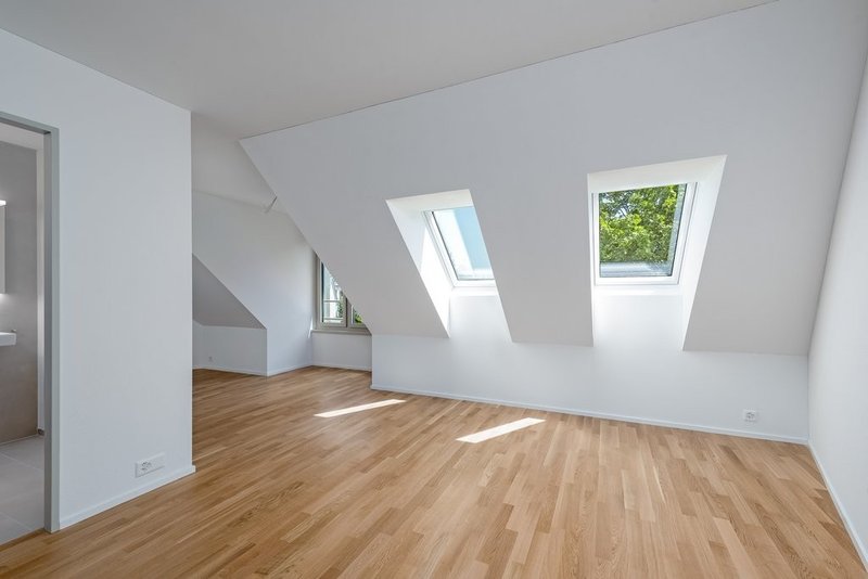 Foto 7 di Allmannstrasse 18, Zürich