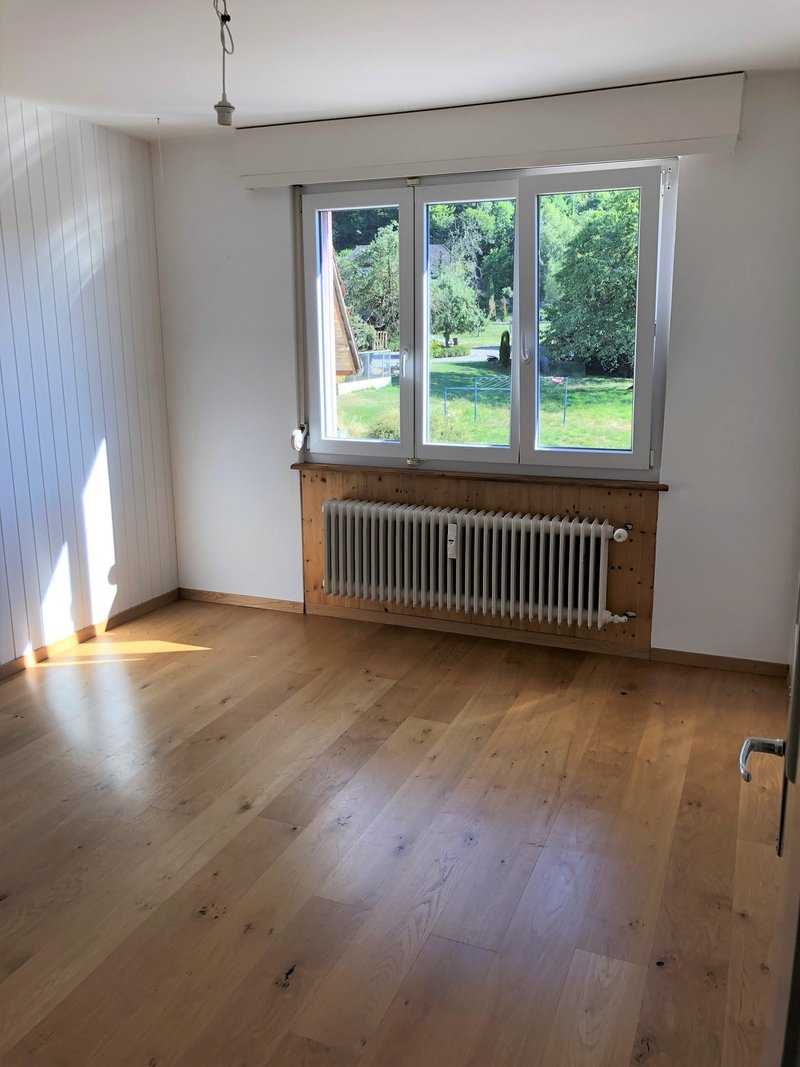 Foto 7 von Château Bleu 1, Vendlincourt